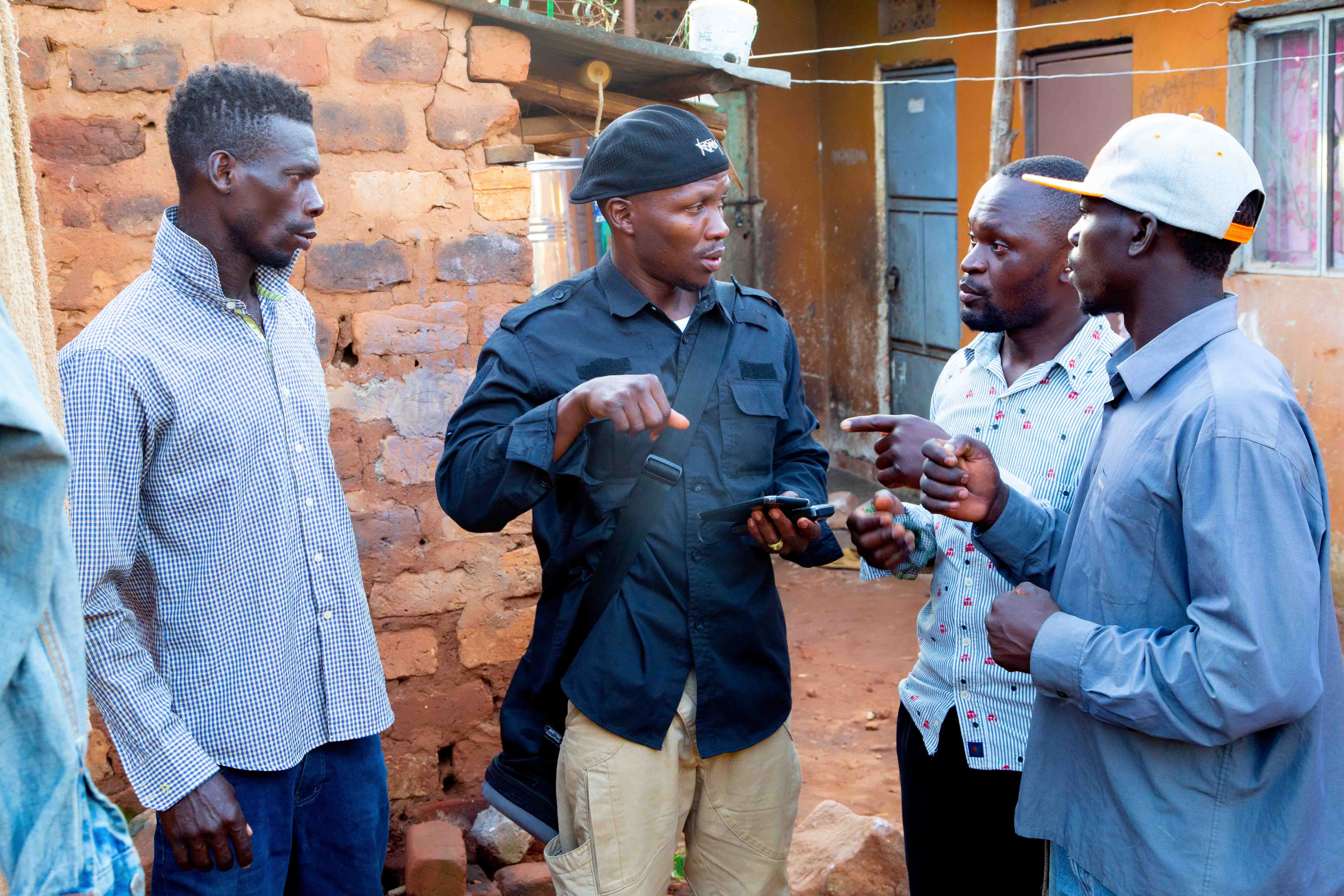 Sign Language Education