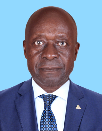 Nkambwe Salongo William Yusuf